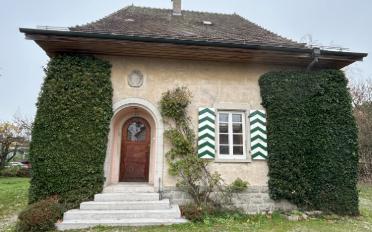 Maison 8 pièces - image - 2