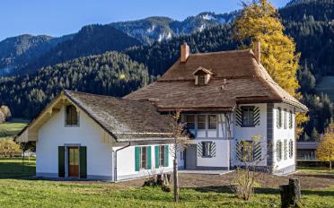 Einfamilienhaus 8 Zimmer - image - 2