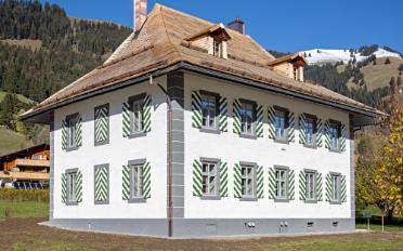 Einfamilienhaus 8 Zimmer - image - 1