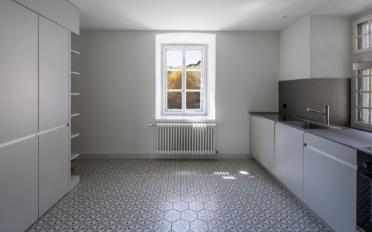 Einfamilienhaus 8 Zimmer - image - 6
