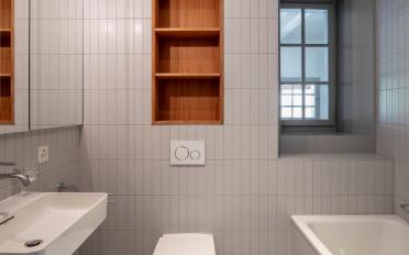 Einfamilienhaus 8 Zimmer - image - 7