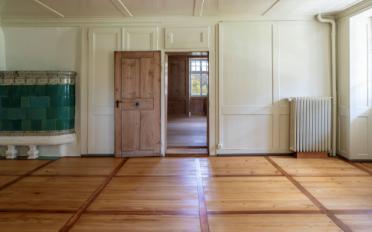 Einfamilienhaus 8 Zimmer - image - 5