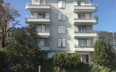 Wohnung 3 Zimmer - image - 1