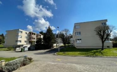 Wohnung 5 Zimmer - image - 1