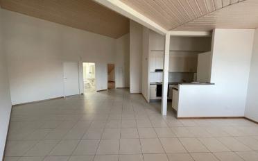 Wohnung 3.5 Zimmer - image - 1