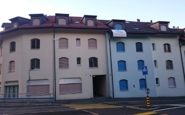 Wohnung 3.5 Zimmer - image - 7