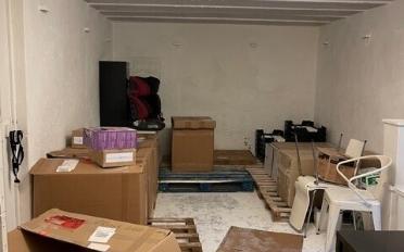Storage room - image - 1