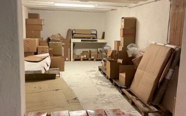 Storage room - image - 2