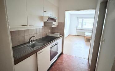 Apartment 1 room - image - 1