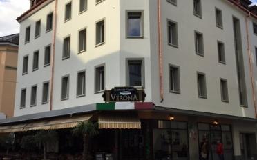 Wohnung ein Zimmer - image - 1