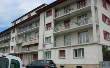 Appartement 2 pièces - image - 2