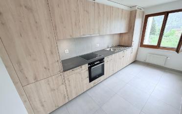 Apartment 4.5 rooms - image - 2