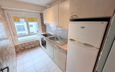 Appartement 3.5 pièces - image - 1