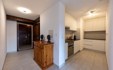 Wohnung 2.5 Zimmer - image - 9