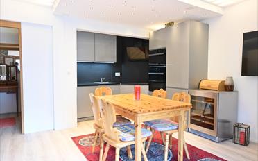 Wohnung 2.5 Zimmer - image - 2