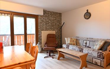 Wohnung 2.5 Zimmer - image - 7