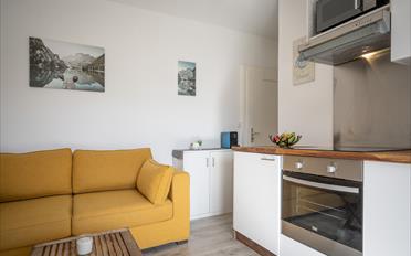 Studio 1 room - image - 1