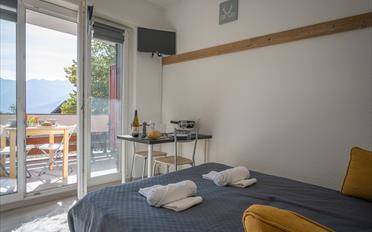 Studio 1 room - image - 12