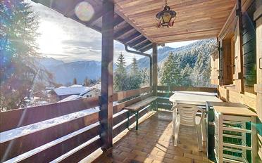 Chalet 7.5 rooms - image - 4