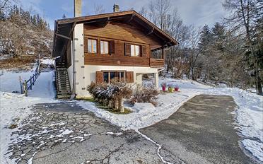 Chalet 7.5 rooms - image - 1