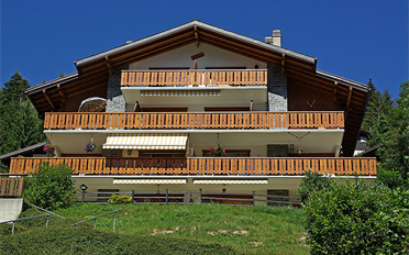 Appartement 4 pièces - image - 1