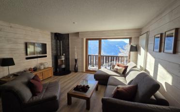 Appartement meublé 3.5 pièces - image - 2
