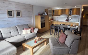 Appartement meublé 3.5 pièces - image - 3