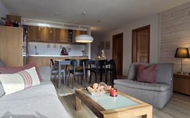 Appartement meublé 3.5 pièces - image - 6