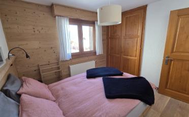 Appartement meublé 3.5 pièces - image - 4