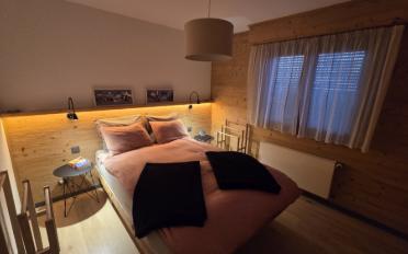 Appartement meublé 3.5 pièces - image - 10