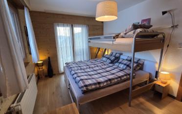 Appartement meublé 3.5 pièces - image - 7