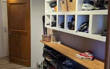 Appartement meublé 3.5 pièces - image - 12