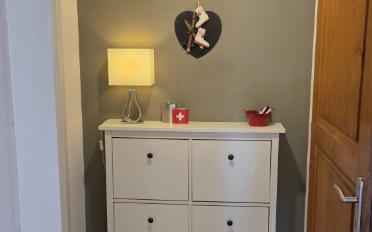 Appartement meublé 3.5 pièces - image - 13