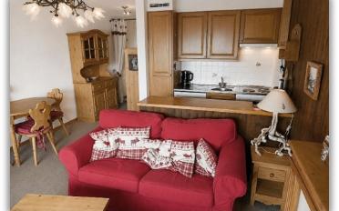 Wohnung 3 Zimmer - image - 1