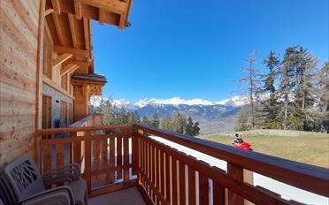 Duplex 5.5 pièces - image - 17