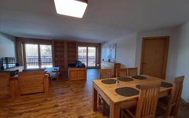 Appartement 3.5 pièces - image - 4