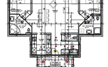 Wohnung 3.5 Zimmer - image - 4