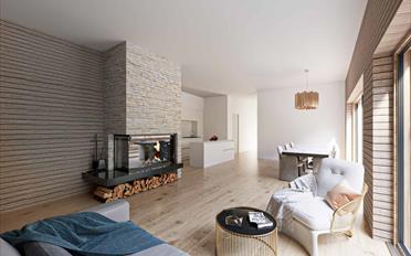 Apartment 5.5 rooms - image - 6