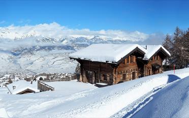 Chalet 9 rooms - image - 1