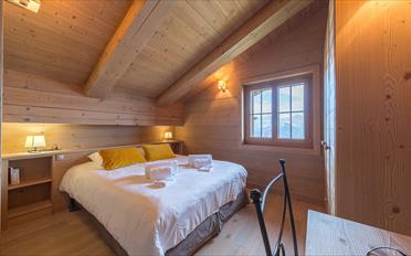 Chalet 9 rooms - image - 12