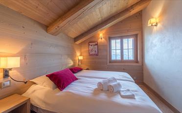 Chalet 9 rooms - image - 14