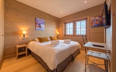 Chalet 9 rooms - image - 15