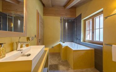 Chalet 9 rooms - image - 18