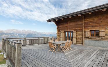 Chalet 9 rooms - image - 21