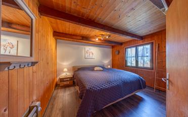 Chalet 5.5 Zimmer - image - 10