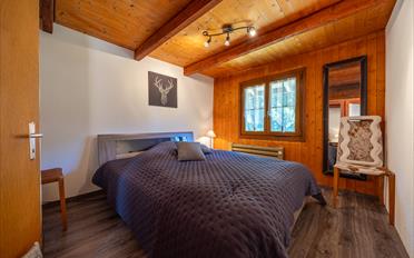 Chalet 5.5 Zimmer - image - 11