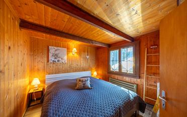 Chalet 5.5 Zimmer - image - 13