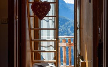 Chalet 5.5 Zimmer - image - 14