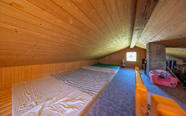 Chalet 5.5 Zimmer - image - 15