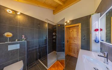 Chalet 5.5 Zimmer - image - 16